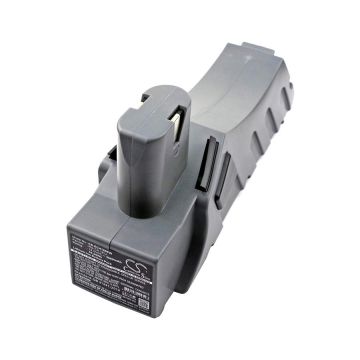 Einhell RG-CH 18 Li akku 3000mAh