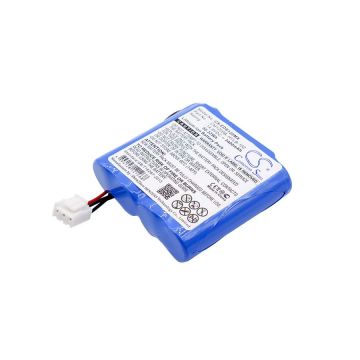 COMEN CM1200B ECG akku 3400mAh