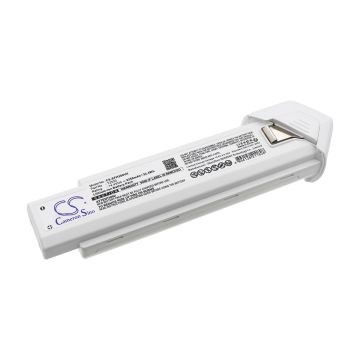 Eufy pölynimurin tai robotti-imurin Homevac H30 yhteensopiva akku 2250mAh