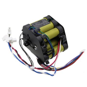Electrolux pölynimurin tai robotti-imurin PF91 / PF91-ALRP yhteensopiva akku 3000mAh