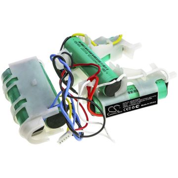 AEG Electrolux VBHC7787E / 8087979053 / 809115702 akku 2500mAh / 45Wh