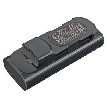 Electrolux pölynimurin tai robotti-imurin EFP61712 / EFP61712A yhteensopiva akku 2500mAh