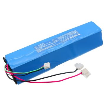Eureka pölynimurin tai pölynimurirobotin FC9 yhteensopiva akku 4000mAh