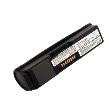 Symbol WT4000, WT4070, WT-4070 akku 2200mAh