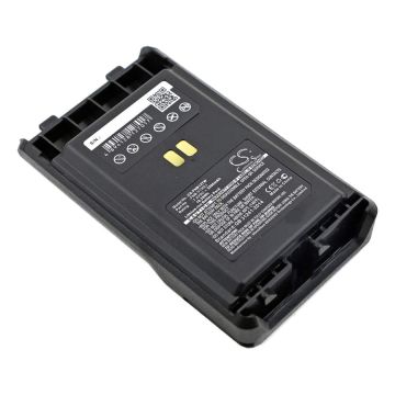 Vertex VX-351, VX-354, VX-359 akku 2200mAh / 16.28Wh