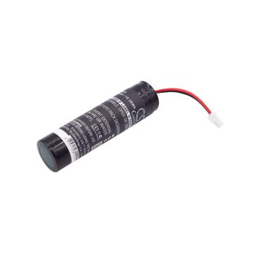 Fluke VT04, VT04 IR Thermometer, VT04 Visual IR Thermometer akku 2800mAh