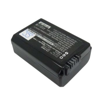 Sony NP-FW50 yhteensopiva akku 1080 mAh