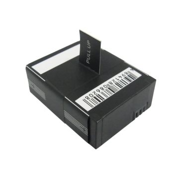 GoPro Hero 3 AHDBT-201 akku 1180 mAh