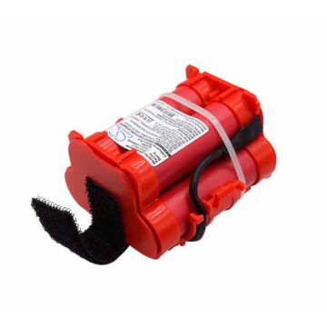 Husqvarna Automover 105 / Gardena R40Li Robottiruohonleikkurin akku