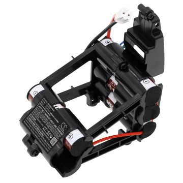 Gorenje pölynimurin tai robotti-imurin SVC144FW / SVC144FBK yhteensopiva akku 2000mAh