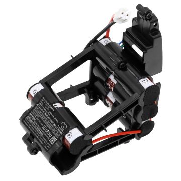 Gorenje pölynimurin tai robotti-imurin SVC144FW / SVC144FBK yhteensopiva akku 3000mAh