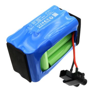 Gorenje pölynimurin tai robotti-imurin 467587 / SVC240W yhteensopiva akku 1500mAh