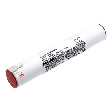 Gorenje pölynimurin tai robotti-imurin MVCE36EB / Sesalnik MVCE36EB yhteensopiva akku 2000mAh