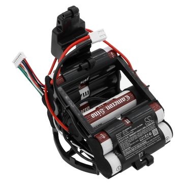 Gorenje pölynimurin tai robotti-imurin SVC216FR / SVC216FS yhteensopiva akku 2000mAh