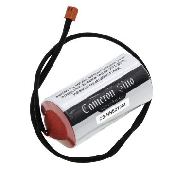 Honeywell tutkimuslaitteen EK210 / EK230 yhteensopiva akku 14500mAh