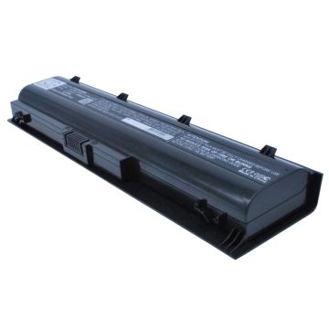 HP ProBook 4340s, ProBook 4341s akku 4400 mAh