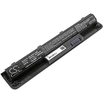 HP ProBook 11 akku 2600 mAh