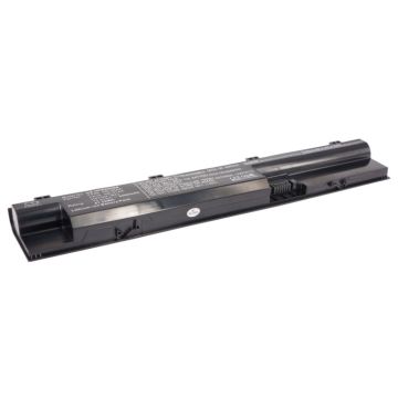 HP ProBook 440 / 450 / 470 akku 4400 mAh