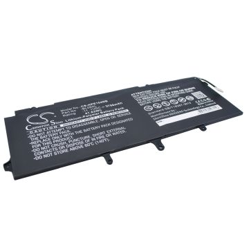 HP EliteBook 1040 akku 3750 mAh