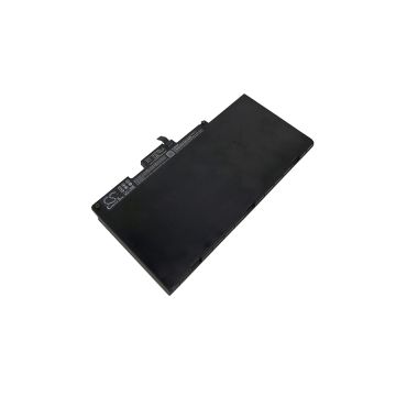 EliteBook 745 G3 / 840 G3 / 850 G3 akku 3400 mAh