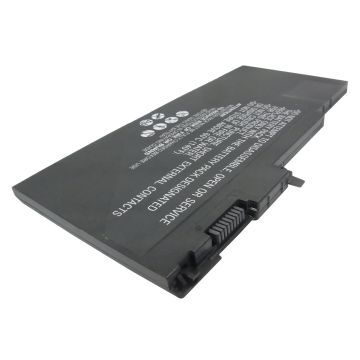 HP Elitebook 850, Elitebook 840 G1 akku 4500 mAh