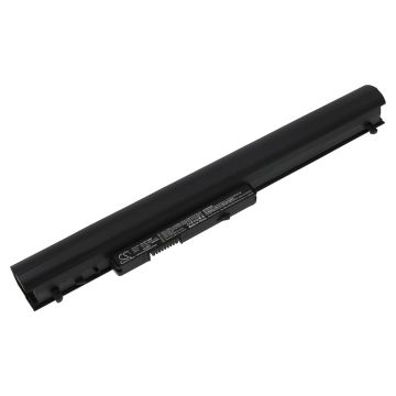 HP kannettavan tietokoneen 15-F018DX / 15-F133CA yhteensopiva akku 2600mAh