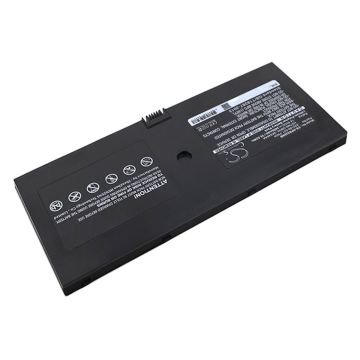 HP ProBook 5310m / 5320m akku 2400 mAh