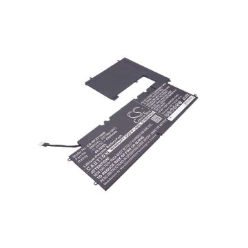 HP ENVY 15-C101DX, Envy X2 15, Envy X2 15-C000NA akku 4300mAh
