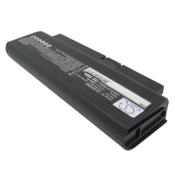 HP Presario CQ20 akku 2200 mAh - Musta