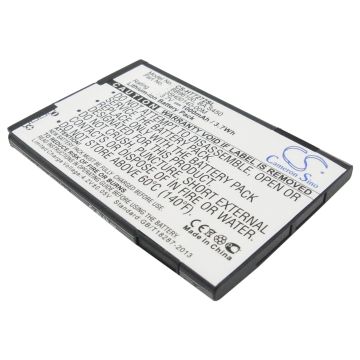 HTC Desire Z akku 1000 mAh