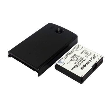 HTC BLAC100, Blackstone, Blackstone 100 akku 2700 mAh