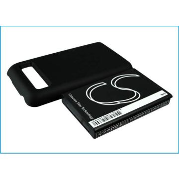 HTC 7 Trophy, Spark, T8686 akku 3000 mAh