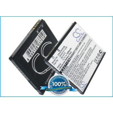 HTC Desire HD, Ace, A9191 yhteensopiva akku 1050 mAh