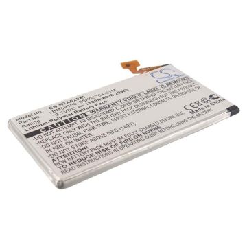 HTC A620, A620e, A620t akku 1700 mAh