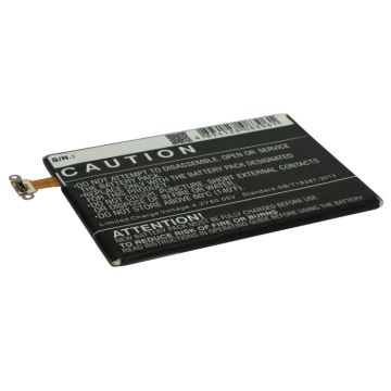 HTC Mini One 601 akku 1800 mAh