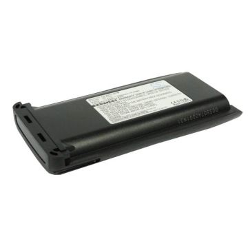 HYT TC 800M, TC-700, TC-700U akku 1600mAh / 11.84Wh