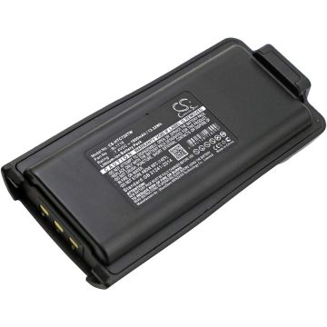 HYT TC3000G, TC700G, TC-720S akku 1800mAh / 13.32Wh