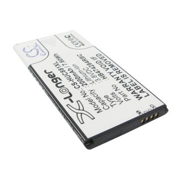 Huawei Ascend G620 Akku 2000 mAh