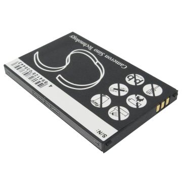 Huawei J88 Akku 750 mAh