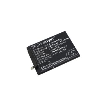 Huawei Nova / Honor 6C /  Y5 2017 / Y6 2017 / Nova Smart akku 2900 mAh