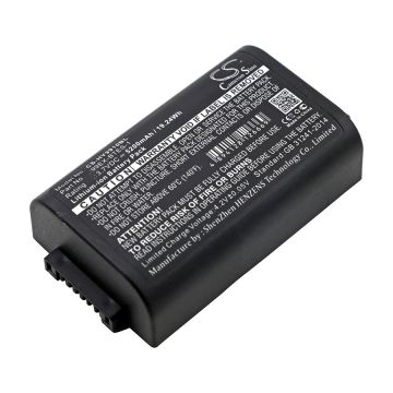 HONEYWELL DOLPHIN 99EX Akku 5200 mAh