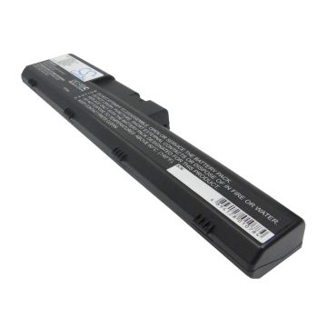 IBM ThinkPad A20, ThinkPad A20M, ThinkPad A20p akku 4400mAh