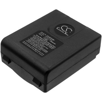 Itowa laitteen kaukosäädin Winner 2G Version 2 yhteensopiva akku 2000mAh