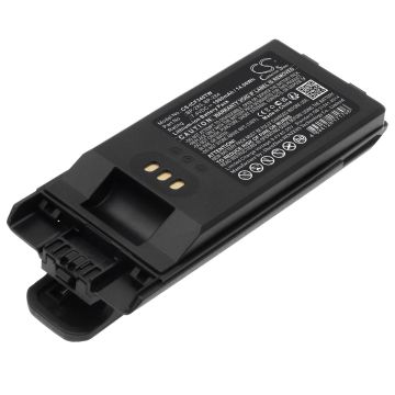 Icom radiopuhelimen IC-F3400 / IC-F3400D yhteensopiva akku 1900mAh