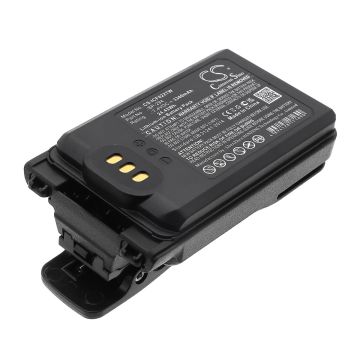 Icom radiopuhelimen IC-F52D / IC-F62D yhteensopiva akku 3300mAh