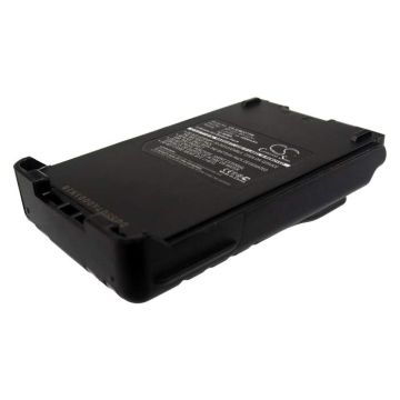 Icom IC-E85, IC-F50, IC-F50V akku 1800mAh / 12.96Wh