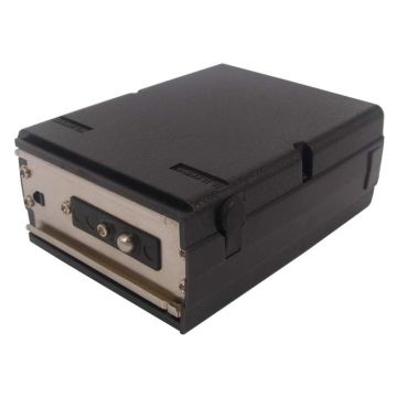 Icom 02AT, 03AT, 04AT akku 1000mAh / 13.20Wh