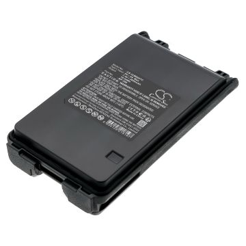 Icom radiopuhelimen IC-F30 / IC-T70A yhteensopiva akku 2600mAh
