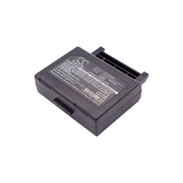 Intermec CN2 akku 1800mAh