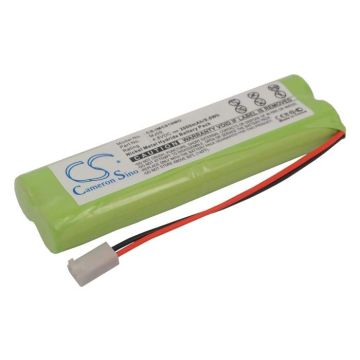 Abbott MCP9819-065, MJ09, MJ09.01 akku 2000mAh